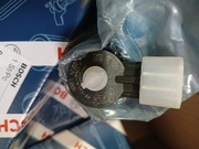 Wtryskiwacze kpl 4szt ford 1.5D 120km CV6Q-9F593-AA Focus 2015 MK3 sprawne!