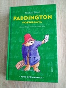 Paddington pozdrawia