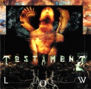 CD  Testament – Low