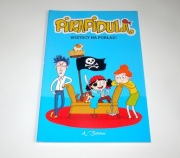 Pikapidula Tom 1 Wszyscy na pokład Agnieszka Surma