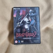 Blood Omen 2 The Legacy of Kain Series PC 