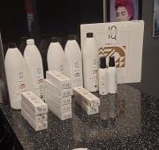 IQ Mila color 10 minute coloring