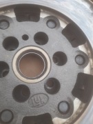 Koło dwumasowe Cruze, Astra J, 1.4 140 koni. LUK  55 583 045. 922 3223.