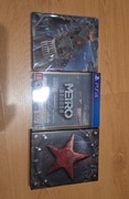 Metro exodus steelbook 