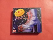 Fun Generation The Superhits of Glam and Glitter box 4 CD płyta rock pop