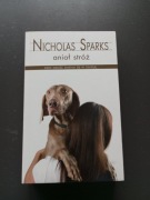 Anioł stróż - Nicholas Sparks