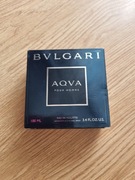 Bvlgari Aqva Pour Homme edt 100 ml unikat