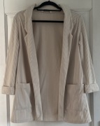 Narzutka marynarka Amisu S 36