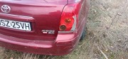 Toyota Avensis 2 vvti 