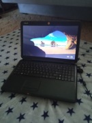 Laptop Asus K50C działa nowy dysk pamięć i system 