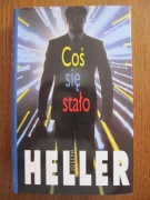 Joseph Heller - Coś się stało