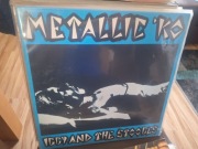 Iggy And The Stooges  – Metallic 'KO