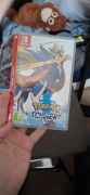 Pokemon Sword z pudełkiem 