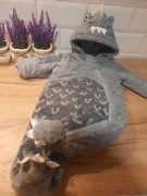 Kombinezon ocieplany