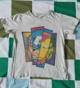 T-shirt rozm 116