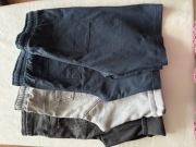 Krótkie spodenki chłopięce Reserved, COOL CLUB