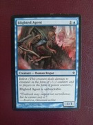 Blighted Agent  