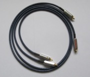 Wireworld Luna 8  2xRCA - 2xRCA 1m