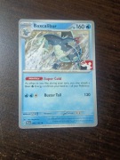 PRIZE PACK Baxcalibur 060/193 Karta POKEMON TCG S&V Paldea Evolved