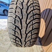 Opony wielosezonowe Uniroyal 225 55 17 