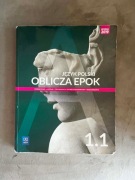 język polski oblicza epok 1.1
