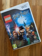LEGO Harry Potter Years 1–4 Wii PAL Szybka Wysyłka