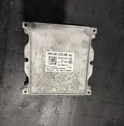 Moduł sterownik 7pp941572ab full Led Audi a4 b9 VW