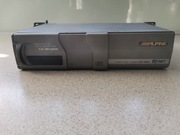 Zmieniarka płyt CD Alpine CHA S604