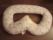 Poduszka dla kobiet w ciąży SMUKEE