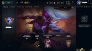KONTO LEAGUE OF LEGENDS SMURF 74 LVL | 52 POSTACIE | 20 SKINÓW