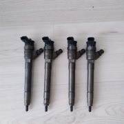 Wtryskiwacze Renault 1.6 dCi 160ps