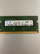 Pamięć RAM M471B2873FHS-CF8 1GB 