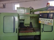 Frezarka cnc Victor Vcenter4 