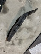 Wygluszenie blotnika lewe alfa giulia veloce