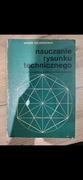 Nauczanie rysunku technicznego Antoni Szczepkowski