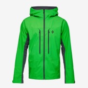 Kurtka skiturowa Black Diamond Dawn Patrol Hybrid Shell, rozm. M