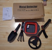 Nowy wykrywacz metali dla dzieci.
