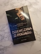 Paula Hawkins "Dziewczyna z pociągu" wersja kieszonkowa
