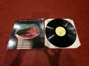 980. LP Winyl Uriah Heep – Innocent Victim BRONZE 66 953 1 Germany BDB +