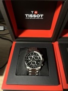 Zegarek Tissot PRS 516