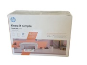 Drukarka wielofunkcyjna atramentowa (kolor) HP DeskJet 2710e SKANER KSERO