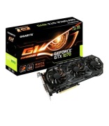 Karta graficzna Gigabyte GeForce GTX 1070 G1 ROCK, 8GB GDDR5 (256 Bit)