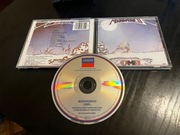 CAMEL - MOONMADNESS - 1 WYD LONDON