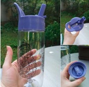 Bidon na wodę 500ml
