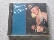 CD  - Johnny Winter – Johnny Winter