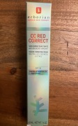 Erborian CC Red Correct 40 ml nowy