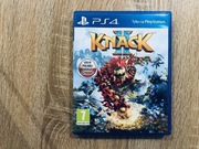 Knack 2 II PL PS4 (BLES-07670)