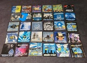 Ruch,Wisła, Widzew, Elana, Pogoń 