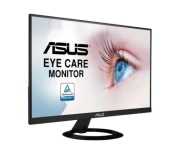 Monitor ASUS VZ239HE Black Ultra-Slim 23" | 1920x1080 px | LED IPS
