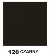 Mapei ultracolor 120 czarny próbka 75g